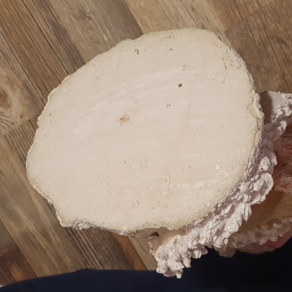 Vintage Style Santa Claus Statue Decor - Picture 9 of 14